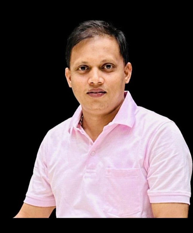 Mr. Gulshan Baghel - Founder & Chairman